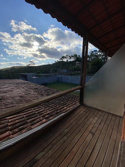 Solar Maria Gomes - Mg Guest house *